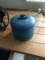 Gasfles, Ophalen, Zo goed als nieuw