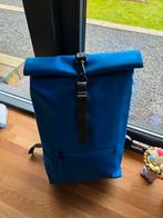Nieuw met prijskaartje Rains rugzak blauw, 40 tot 60 cm, 30 cm of meer, Blauw, Nieuw