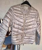 Amisu zomerjas beige /goud maat M, Ophalen of Verzenden, Zo goed als nieuw, Maat 38/40 (M), Beige