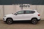 SEAT Ateca 1.5 TSI 150pk DSG Style Business Intense -LED-ECC, Auto's, Seat, Stof, Euro 6, 4 cilinders, Ateca