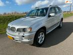BMW X5 4.4i Executive incl nieuwe apk ! garantie alles erop, Automaat, Gebruikt, 2100 kg, Bedrijf