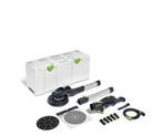 Festool LHS 2 225 EQI-PLUS, Ophalen, Zo goed als nieuw, 1200 watt of meer, Excentrische schuurmachine