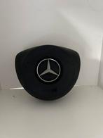 Mercedes stuurairbag a b c e s klasse, Ophalen