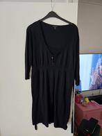 Zwart jurkje maat XXL, Kleding | Dames, Jurken, Ophalen of Verzenden, Gedragen, Maat 46/48 (XL) of groter, Zwart