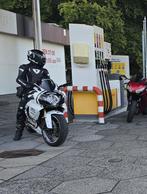 Rev'it Xena 4 motorpak - Nieuwstaat met extra's!, Motoren, Ophalen of Verzenden, Tweedehands, Dames, Combipak