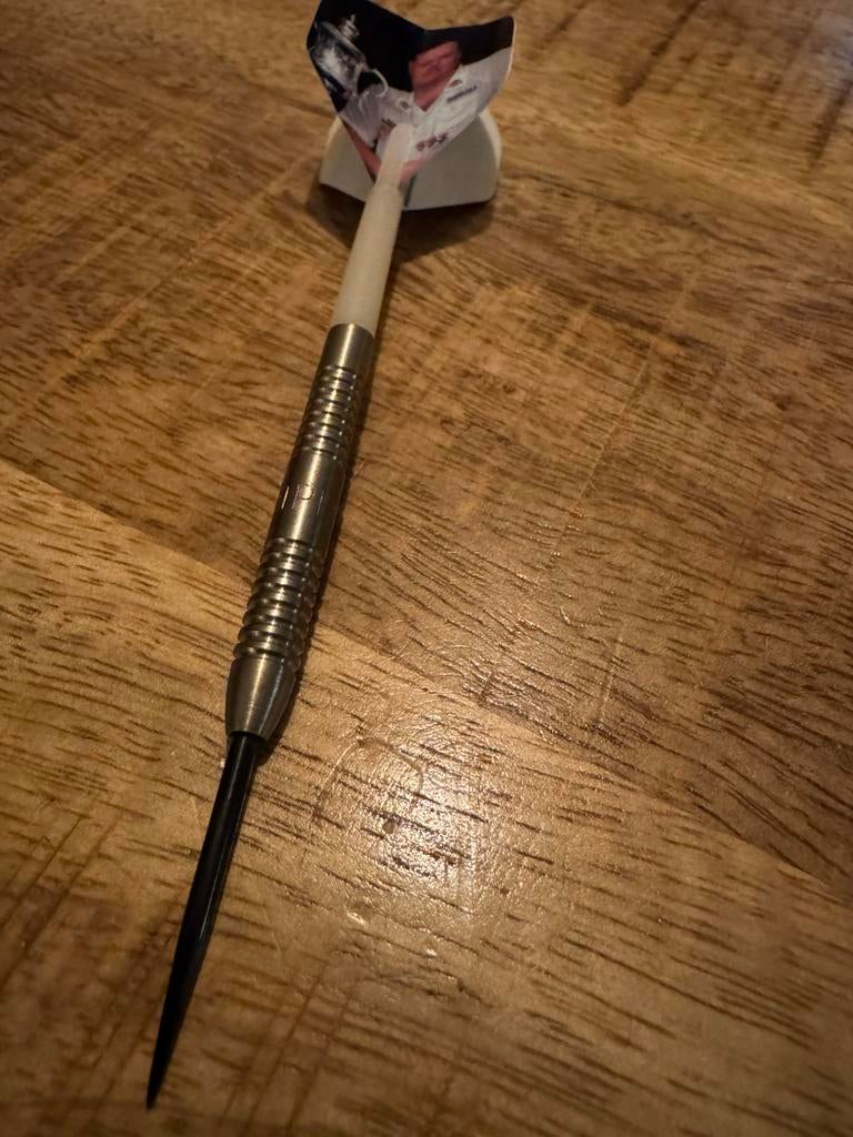 Triple B GhostGrip Barneys Limited Edition 21gr, Ophalen of Verzenden, Nieuw