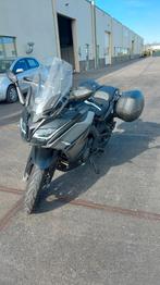CFMOTO 650 GT MOTOR KAWASAKI, Particulier, Meer dan 35 kW, Toermotor, 650 cc