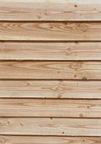 rabat | rabatdelen | zweeds rabat | potdekselplank, Ophalen, Nieuw, 250 cm of meer, Planken