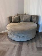 Love Seat rond, Huis en Inrichting, Ophalen, 100 tot 125 cm, Tweepersoons, Zo goed als nieuw