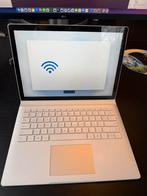 Microsoft Surface Book 13” inclusief docking station, Computers en Software, Ophalen, Gebruikt, 2 tot 3 Ghz, Qwerty