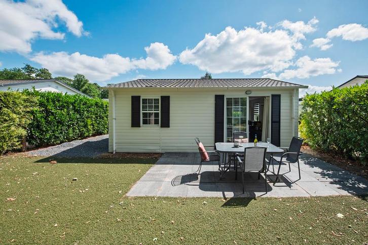 Chalet boshuis Oisterwijk te huur, Huizen en Kamers, Kamers te huur