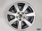 Sportvelgen Set van een Volvo V70, Gebruikt, -, -, Ophalen of Verzenden