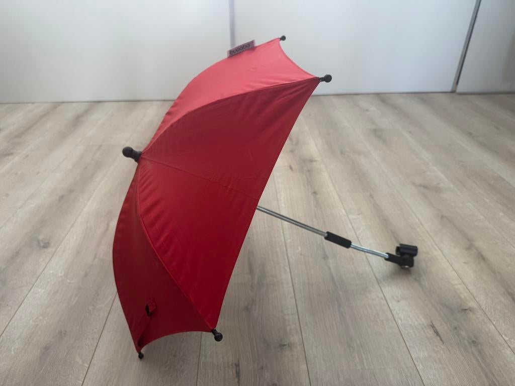 Bugaboo cameleon parasol, Ophalen of Verzenden, Zo goed als nieuw, Bugaboo