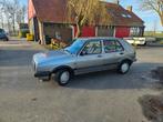 Volkswagen Golf 1.3 CL 40KW U9 1990 Grijs, Voorwielaandrijving, 54 pk, 4 cilinders, 1272 cc
