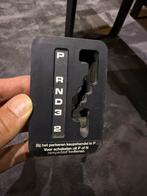 Mercedes W124 Automaat Pook Afdekplaat, Auto-onderdelen, Transmissie en Toebehoren, Ophalen of Verzenden, Gebruikt, Mercedes-Benz