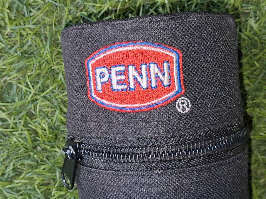 PENN Regiment Heavy Pilk 2,72 lang bieden, Ophalen, Zo goed als nieuw, Werphengel