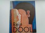 Rein Dool, Gelezen, Rein Dool, Ophalen of Verzenden, Schilder- en Tekenkunst