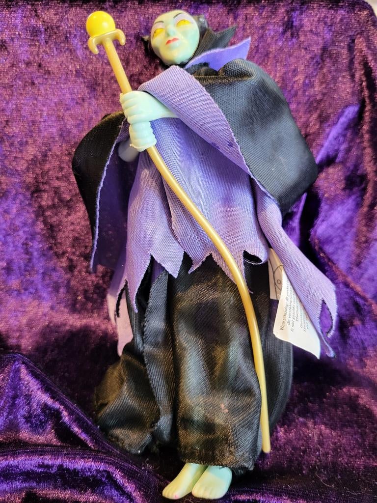 Disney  maleficent, Ophalen of Verzenden, Overige figuren, Beeldje of Figuurtje