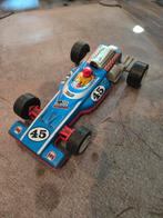 Vintage Joustra Formule 1 Raceauto - Made in France, Verzenden