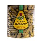 GEZOCHT lege Kesbeke blikken, Ophalen of Verzenden