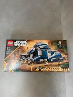 LEGO 75435 battle of felucia separatist MTT, Ophalen of Verzenden, Nieuw
