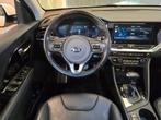 Kia Niro 1.6 GDi Hybrid ExecutiveLine|GARANTIE|NAP|PANO|TREK, Auto's, 8 kWh, Gebruikt, Euro 6, Wit