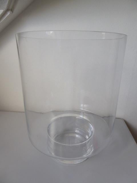 goudvissen kom, Ophalen, Zo goed als nieuw, Overige typen