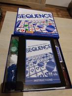 Sequence Classic Bordspel - Familie Favoriet, Industrieweg 10, 8304 AD Emmeloord, Nederland, Ophalen of Verzenden, Zo goed als nieuw