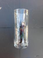 Frozen Glas Disney Kristoff Disney Frozen II, Verzamelen, Disney, Ophalen of Verzenden, Overige figuren, Nieuw, Servies
