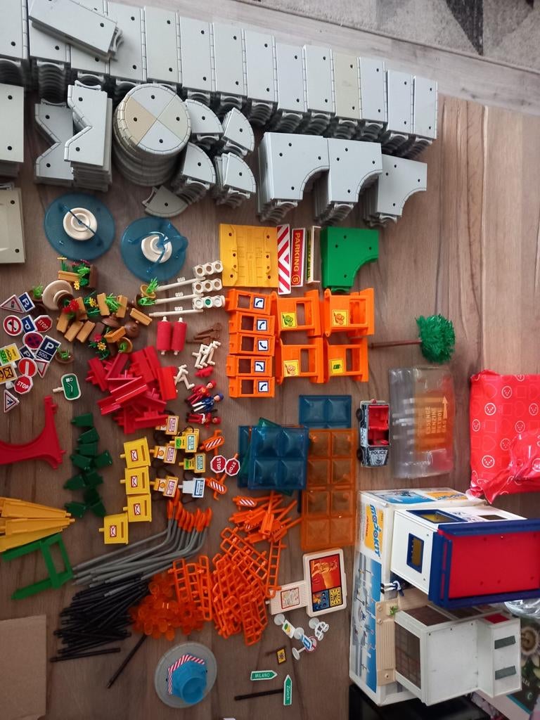 Majokit Majorette verzameling, Ophalen of Verzenden, Gebruikt, Overige merken