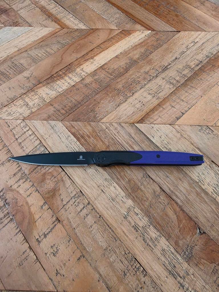 Bestechman lanza, Ophalen of Verzenden, Nieuw