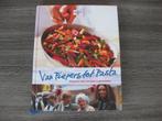kookboek Blueband van Piepers tot pasta, Verzenden, Zo goed als nieuw, Hoofdgerechten, Europa