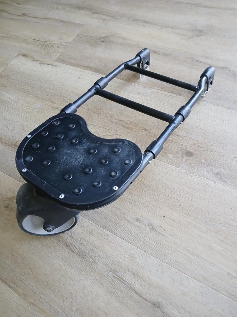 Universeel meerijdplankje, Kinderen en Baby's, Buggy's, Ophalen of Verzenden, Gebruikt