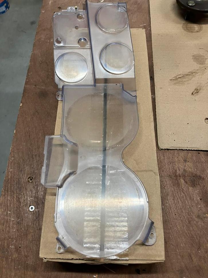 Gmc - Chevrolet pickup onderdelen ‘76, Auto-onderdelen, Overige Auto-onderdelen, Amerikaanse onderdelen, Chevrolet, Nieuw, Ophalen of Verzenden