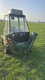 Roberine 444 kooimaaier diesel, Ophalen of Verzenden, Maaier