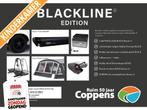 Hobby Excellent Edition 650 KMFE 2026 BLACKLINE ACTIE!!!, Hobby, Bedrijf, Treinzit, Schokbreker