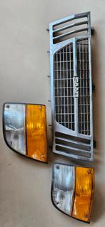 Grill en knipperlichten SAAB 900 classic, Ophalen of Verzenden, Saab