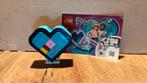 Lego friends 41356 Stephanie, Ophalen of Verzenden, Gebruikt, Complete set, Lego