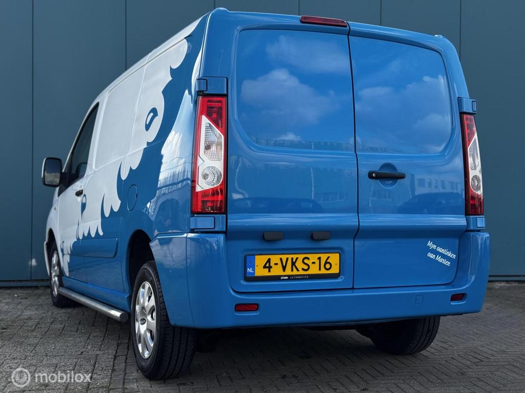 Peugeot Expert Bestel 227 1.6 HDI L1H1 Profit+ 3 Pers. APK 0, Auto's, 1636 kg, Euro 5, Gebruikt, 4 cilinders