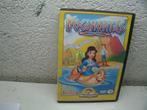 dvd 223k pocahontas benjamin, Alle leeftijden, Ophalen of Verzenden, Zo goed als nieuw, Amerikaans