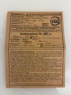 DDR documenten, Verzamelen, Ophalen of Verzenden