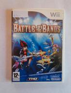 battle of the bands, Muziek, Gebruikt, 1 speler, Eén computer