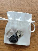 Edelstenen in een zakje, Ophalen of Verzenden