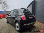 Fiat 500 - 0.9 TwinAir Easy, Voorwielaandrijving, Euro 5, 86 pk, Gebruikt