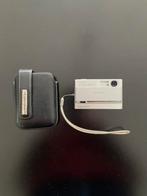 Sony Cyber-shot Digitale Compact Camera DSC-T9, Ophalen of Verzenden, Zo goed als nieuw, Sony, Minder dan 4 keer