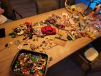 Doos vol playmobil, Ophalen, Gebruikt, Los playmobil