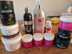 Acryl poeders en liquids voor nagels - Diverse merken, Ophalen of Verzenden, Zo goed als nieuw, Overige kleuren, Handen en Nagels