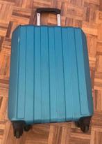 Koffer/ cabin trolley, Ophalen of Verzenden, Zo goed als nieuw, Hard kunststof, 50 tot 60 cm