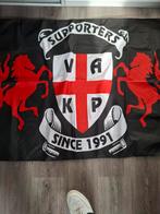 Oude Vak-P vlag, Verzamelen, Ophalen of Verzenden, Zo goed als nieuw, F.C. Twente, Overige typen