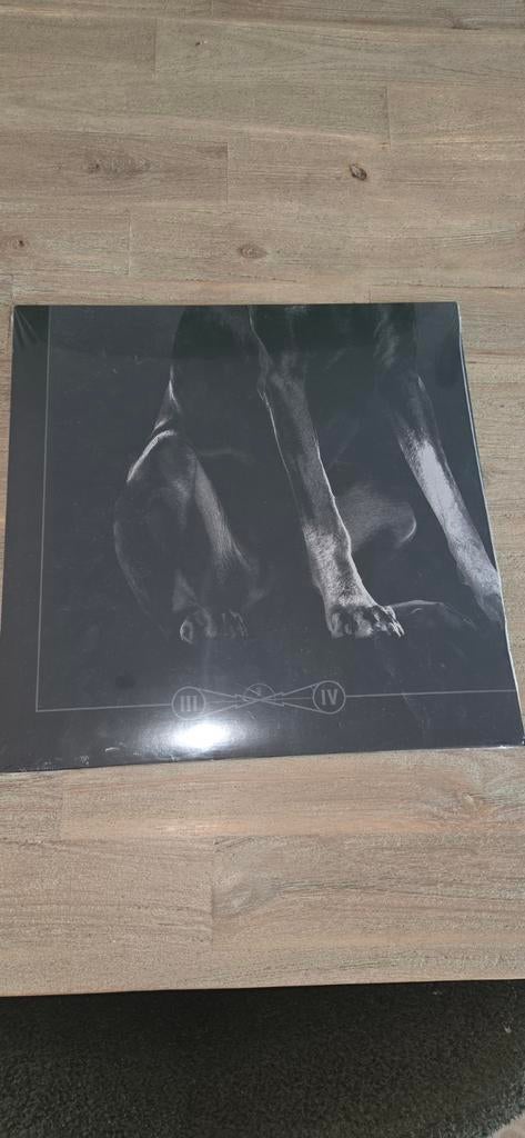 Thunderdome vinyl series nr 3, Cd's en Dvd's, Vinyl | Dance en House, Ophalen of Verzenden, Nieuw in verpakking, 12 inch